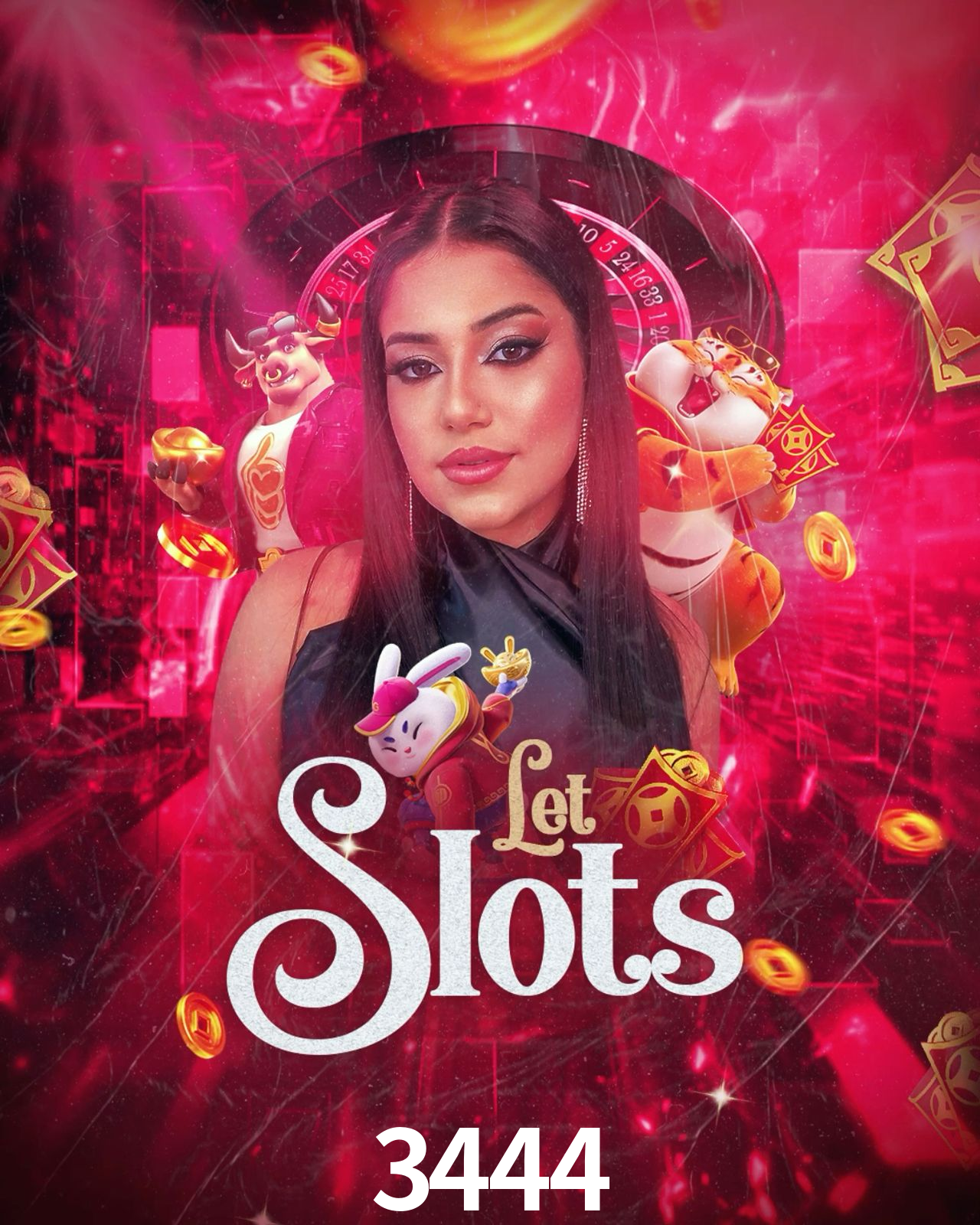 Apostas Futebol ao Vivo 3444